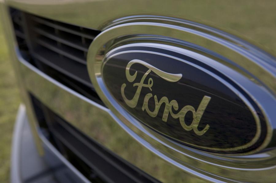  Ford F-250 Super Duty 2008 года  (фото 70 из 121)